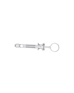Miltex® Self-Aspirating Syringe, 1.8cc