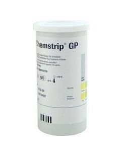 Chemstrip® GP