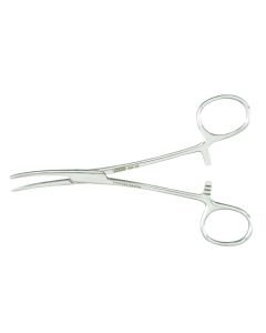 Vantage® Hemostatic Kelly Forceps, 5.5" Curved