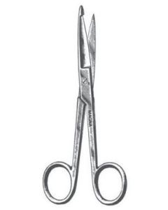 MAGNA® Knowles Bandage Scissors 5 1/2 in