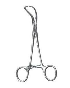 MAGNA® Backhaus Towel Clamps 3 1/2 in