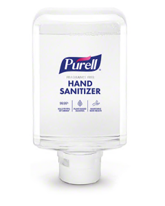 Purell® Advanced Foam Hand Rub 1200 ml