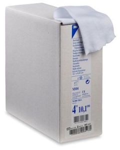 3M™ Synthetic Cast Stockinet 4in