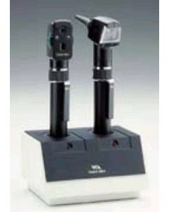 Welch Allyn® 2.5V PocketScope Opthalmoscope & Otoscope Diagnostic Set with Hard Case