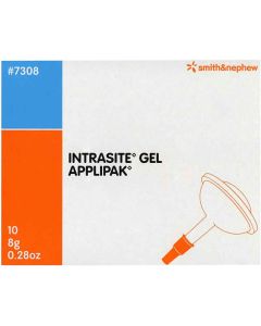 INTRASITE™ Hydrogel 8gm
