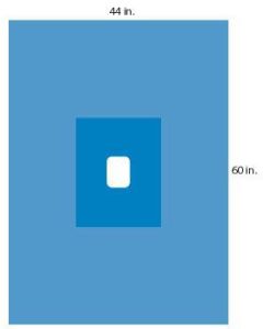 Utility Drape Sheet