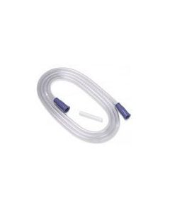 Argyle® Suction Connector Tubing 1/4" x 12'