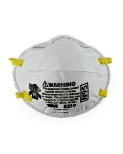 3M™ Particulate Respirator N95