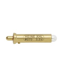 Heine XHL Halogen Bulb 3.5V #070