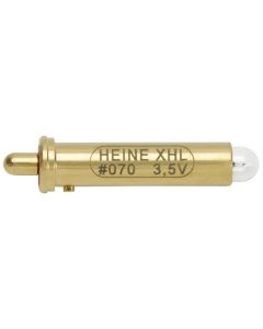 Heine XHL Halogen Bulb 3.5V #070