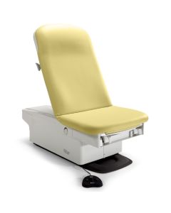 Seamless Exam Table 224/225 Upholstery Top, Citrus