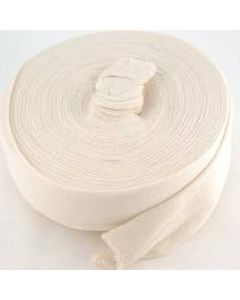 Stockinette Cotton Tubular