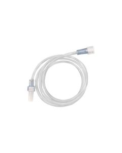 Standard Bore Extension Set 20in 3ml LS and LL