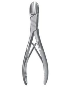 MAGNA® Liston Bone Cutting Forceps 7 1/2 in