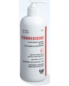 Stanhexidine® Stanhexidine® Skin Cleanser