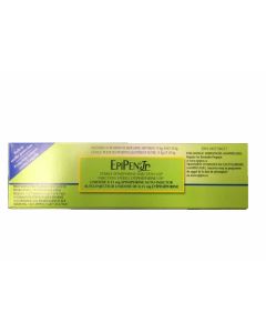 EpiPen®, Junior (EpiPen Jr)