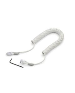 Welch Allyn® Braun ThermoScan PRO 6000 Ear Thermometer Tether