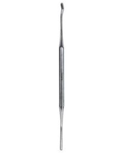 ALMEDIC® Packer Double Ended (Straight End and Angled End) 4 x 25mm 6¼ in