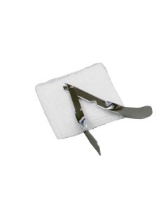 Dynarex Skin Staple Removal Kit