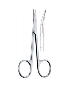 ALMEDIC® Stevens Tenotomy Scissors Curved Sharp 4 1/4 in