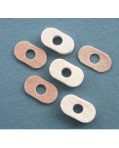 C-5 Hard Corn Pads Felt