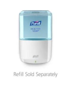 PURELL® ES8 Soap Dispenser, White