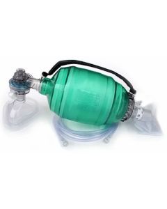 Resuscitator Adult Disposable
