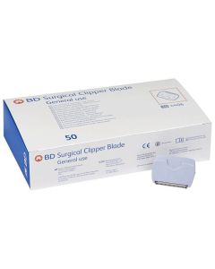 Surgical Clipper Blade