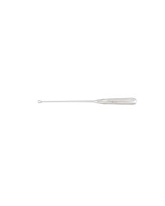 Miltex® Sims Uterine Curette, Size 2