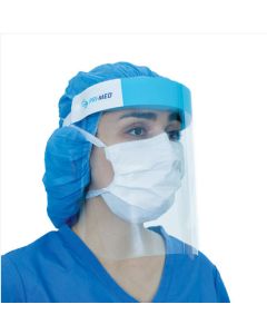 PRIMED® PrimaShield Face Shield