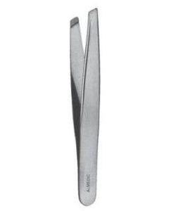 MAGNA® Splinter Forceps Tapered Oblique Tip 3 3/4 in