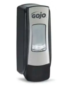 GOJO® ADX-7™ Manual Dispenser, Chrome