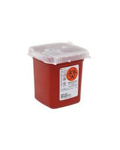 SharpSafety™ Sharps Container 1 Pint