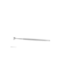 Desmarres Lid Retractor, 5.5 in, Size: 1