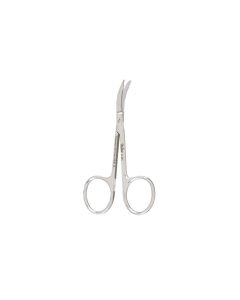 Miltex® Shortbent Stitch Scissors