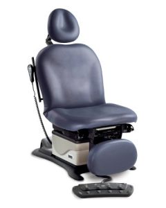 Midmark® Barrier-Free® Upholstery Top