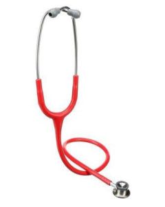 3M™ Littmann® Classic II™ Infant Stethoscope Red