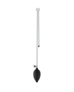 Welch Allyn® Flexiport Connector 2-Tube with Small Bulb and Valve