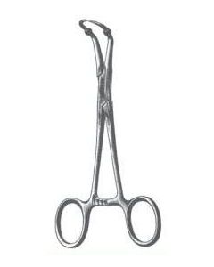 MAGNA® Roeder Towel Clamps 5 in