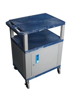 Health o meter® Rolling Scale / Medical Device Cart