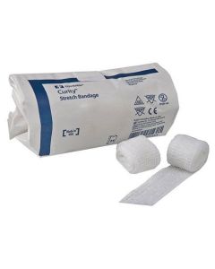 Curity™ Conforming Bandage, 3 in