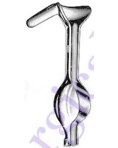 Miltex® Auvard Weighted Vaginal Speculum 3lb