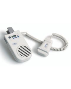 Elite Doppler Replacement Coiled Cord