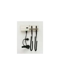 Welch Allyn® Power Cord Detach