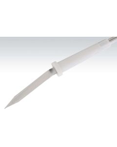 Electrolase Electrosurgical Electrode, Non-Sterile, White