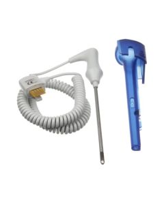 Welch Allyn® 4ft Oral Probe and Well Kit for SureTemp Plus 690/692 Thermometer