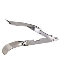 3M™ Precise™ Disposable Skin Staple Remover Tweezer Style