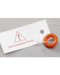 Sterile Tourni-cot Orange, Medium 