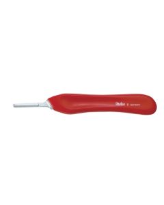 Miltex® Knife Handle, 5 1/4", Style No. 6