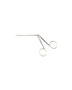Vantage® Hartman-Noyes Alligator Forceps, 3.25" Extra Delicate